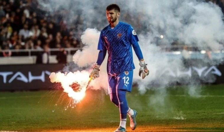 Visar Bekaj: "Nasibimiz neyse onu aldık"