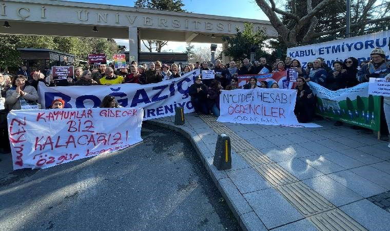 Kayyuma 1000. kez hayır