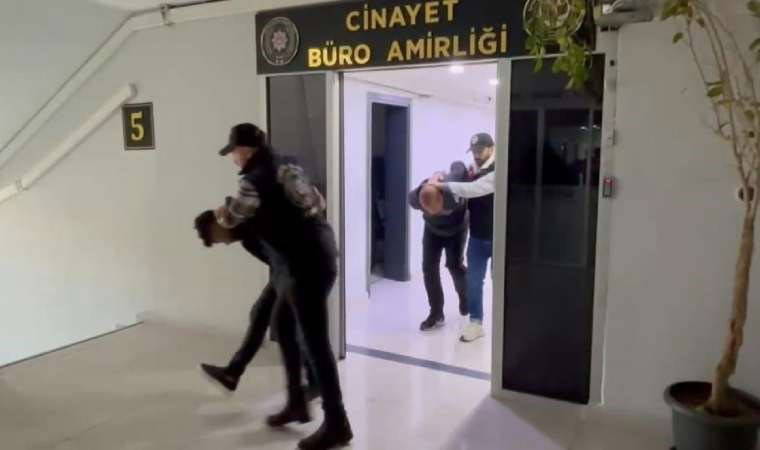 Evlenmelerine izin çıkmadı, 17 yaşındaki kızı ve annesini tüfekle vurdu