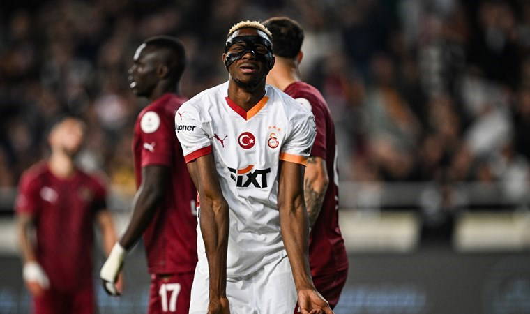 Spor yazarları Hatayspor - Galatasaray maçını yorumladı: 'Rakibi küçümsersen bedelini ödersin'