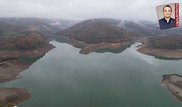İçme suyuna lağım karıştı iddiası