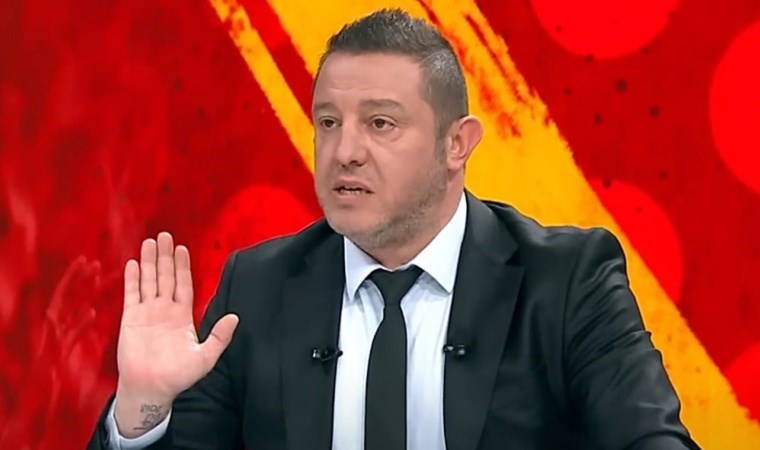 'Bu maç ona yazacak'