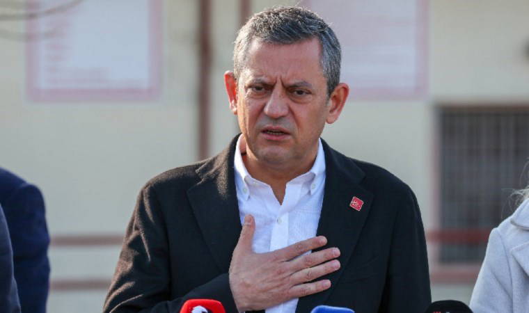 'Hazırlansın'