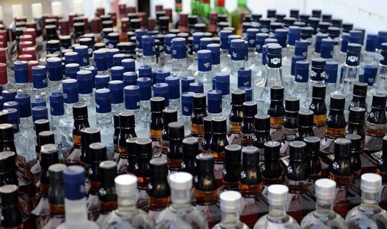 İstanbul'da sahte içki soruşturmasında flaş gelişme!