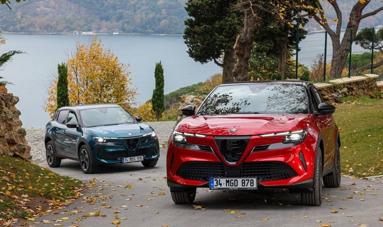 Alfa Romeo Türkiye'de beklediği satış adedini açıkladı