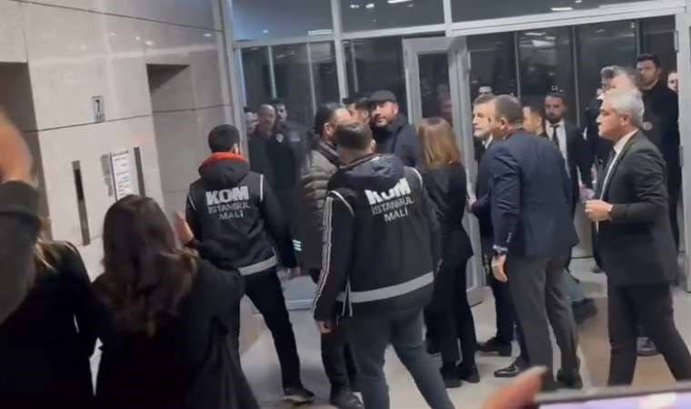 'Somut delile dayanmıyor'