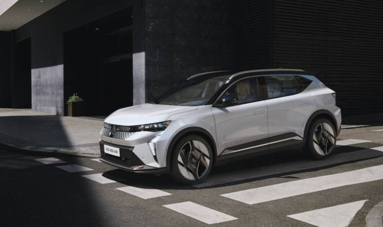 Renault Grubu, 2024 araç satışlarındaki büyümeyi paylaştı: 3 yeni model ile güç kazandı...