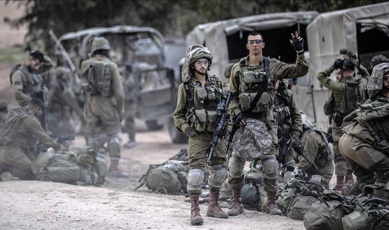 İsrail ordusundan Gazze açıklaması: Esirlerin dönüşüne hazırlanıyoruz