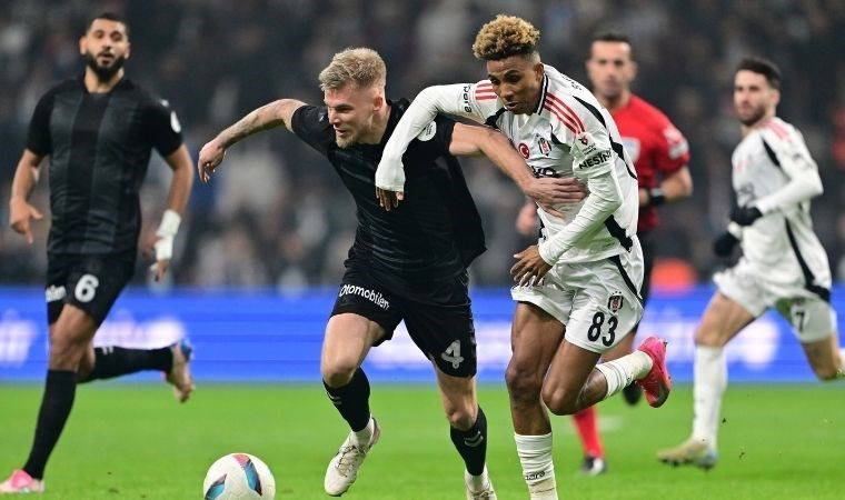 Nefes kesen maçta kazanan çıkmadı!