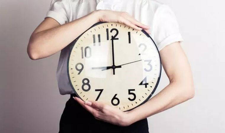 Dakikliğiyle bilinen 5 burç: Bu burçlar hiçbir yere asla geç kalmazlar...