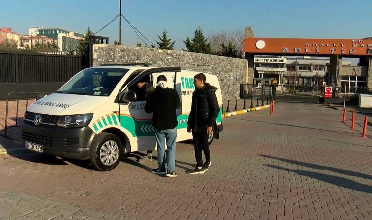 Sahte içki içen Özbekistan uyruklu işçi hayatını kaybetti