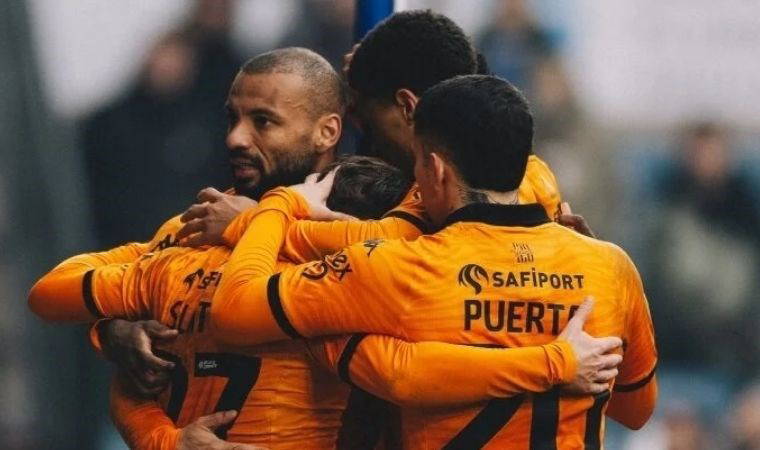 Hull City, Millwall'u tek golle geçti