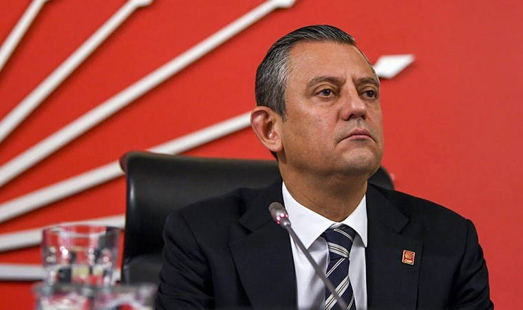 CHP'den 'NOW Haber' açıklaması