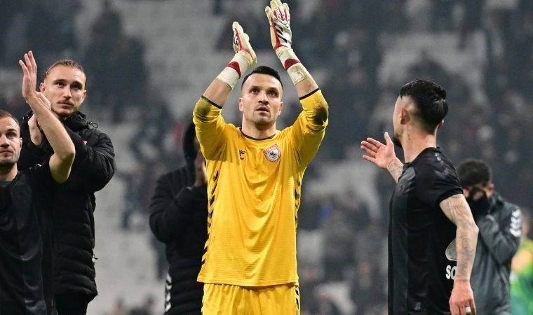 Okan Kocuk: "Yanımıza yaklaştırmadık"