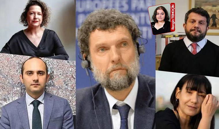 Bin türlü hukuksuzluk: Gezi hükümlüleri 1000 gündür cezaevinde, en büyük umutları ise dayanışma!