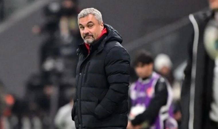 Thomas Reis: "Rakibimiz 11 kişiden fazlaydı"
