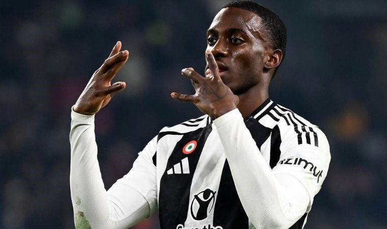 Dev maçta kazanan Juventus!