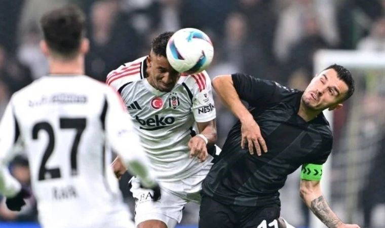 Felix Uduokhai: "Hayal kırıklığı yaşıyoruz"