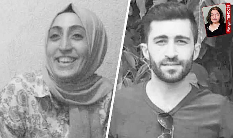 Elif Yılmaz ve Emre Erdoğan cinayeti: ‘Haksız tahrik indirimi almaya çalışıyorlar'