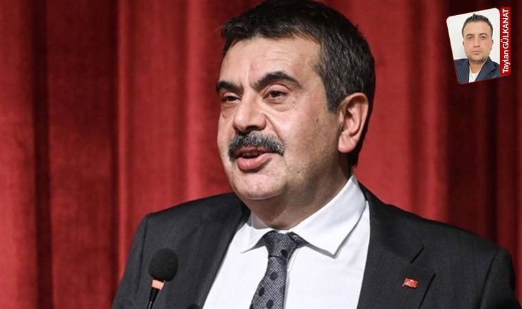 Tahta var, öğrenciye yemek yok: Bakan Yusuf Tekin, eğitimin sorunlarını umursamadı, bol bol övündü