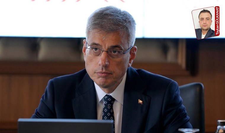 'Yakalanmamak ve çıkmamak'