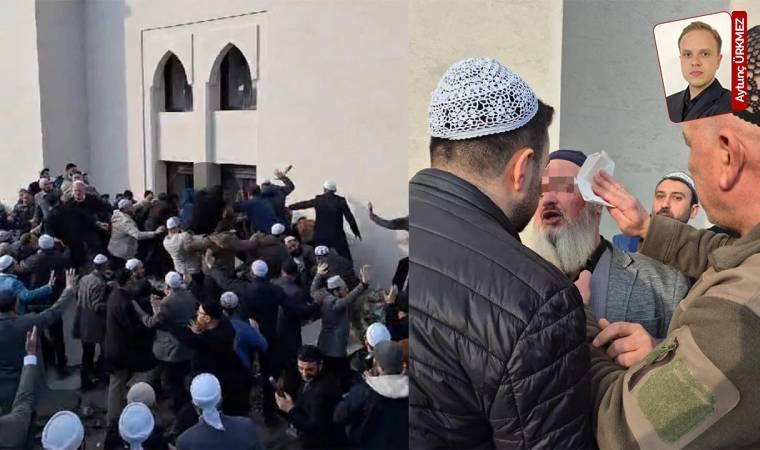 'Miras' kavgası Menzil’in kara kutusunu açmıştı: Cumhuriyet deşifre ediyor...