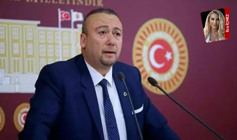 Uşak Belediye başkanı SGK kesintisi yapılmasına isyan etti: Dengeleri bozdu