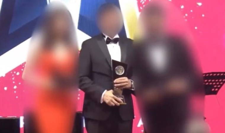 Milyonlarca liralık vurgun