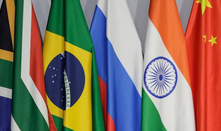 Nijerya, BRICS'e ‘ortak ülke’ olma davetini kabul etti