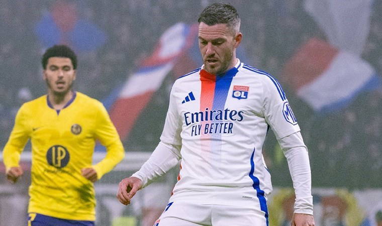 Lyon, sahasında bir puana razı oldu!