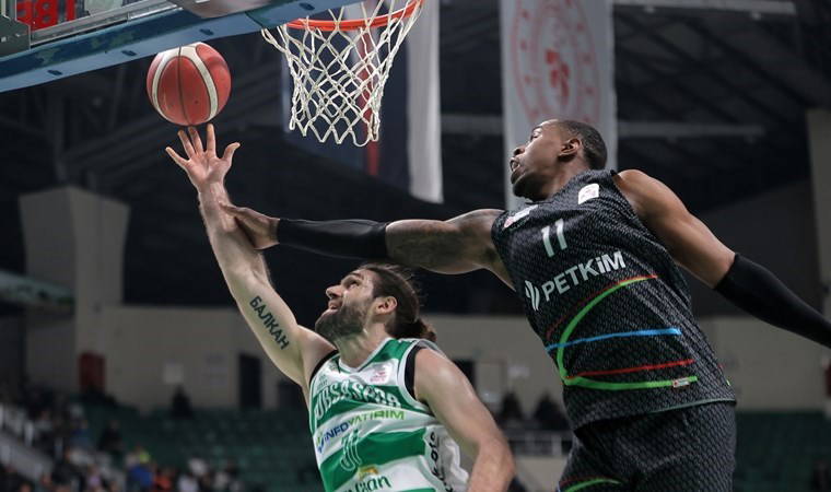 Aliağa Petkimspor, deplasmanda farklı kazandı!