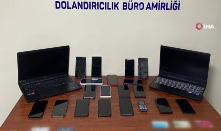 50 milyon TL'lik mal varlıklarına el konuldu! Sahte internet sitesi ile 'araç kiralama hizmeti' veren şebeke çökertildi: Çok sayıda tutuklama...