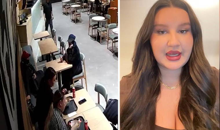 Şişli'de Japon restoranında hırsızlık: Moldovalı kadının çantası, yemek yerken çalındı!