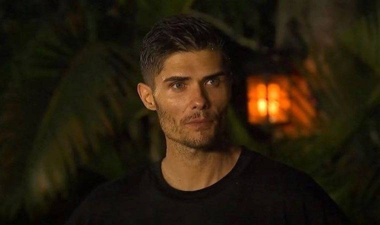 Survivor'a sürpriz vedası çok konuşulmuştu: Barış Murat Yağcı'dan ilk paylaşım geldi!