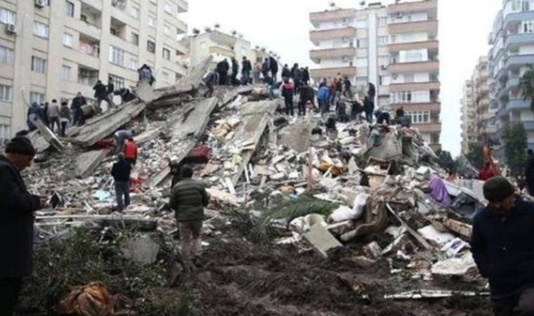 Depremde 105 kişiye mezar olmuştu... Bilge Sitesi davasında gerekçeli karar açıklandı