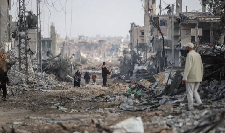 Son Dakika... Hamas, esir listesini İsrail’e teslim etti!