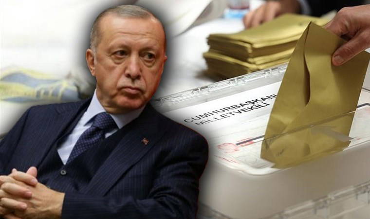 Yöneylem Araştırma'nın son anketinde çarpıcı sonuç: Erdoğan tam 10 puan geride! CHP'li Günaydın açıkladı: 'Bu ülkeye yaşatılanların tek nedeni...'