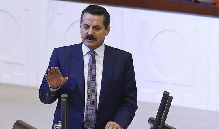 AKP’li vekilden direnen halka pişkin çıkış: ‘İsyan etmek sizin mesleğiniz mi?’