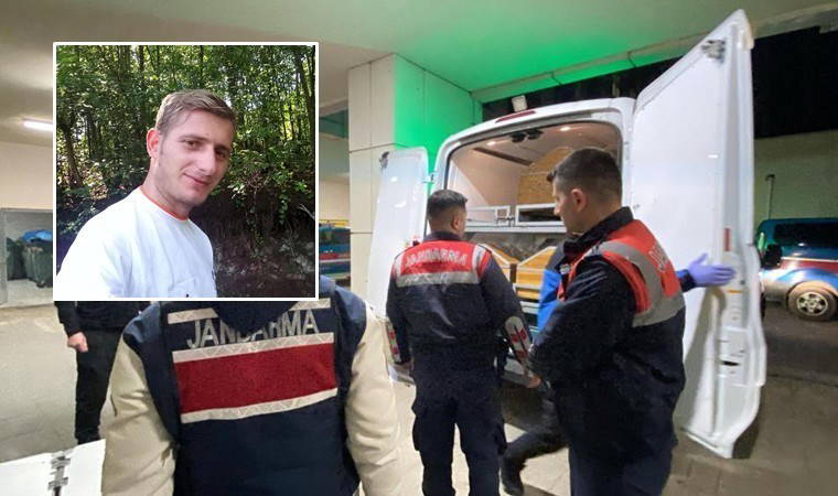 Ormanlık alanda korkunç cinayet... Dili ve kulakları kesildi, başına baltayla vuruldu!