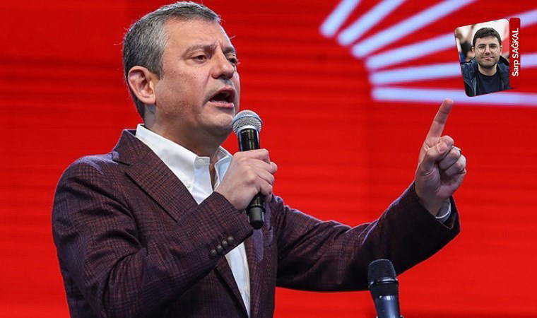 ‘Sandığı getirmeliyiz’