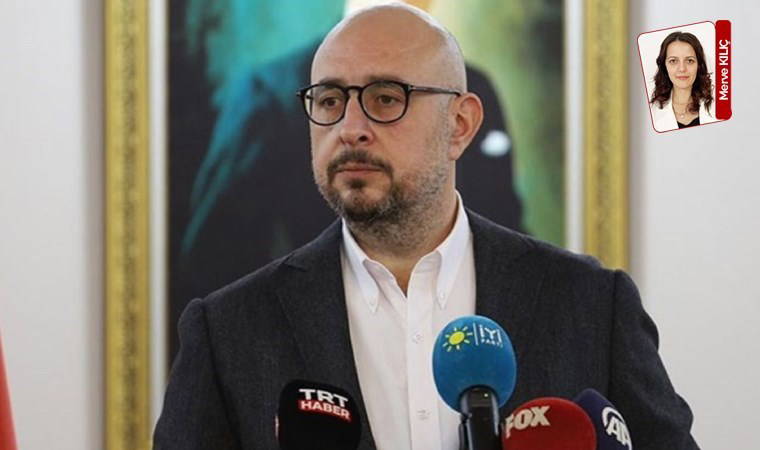 İYİ Partili Poyraz'dan 'İmralı' açıklaması