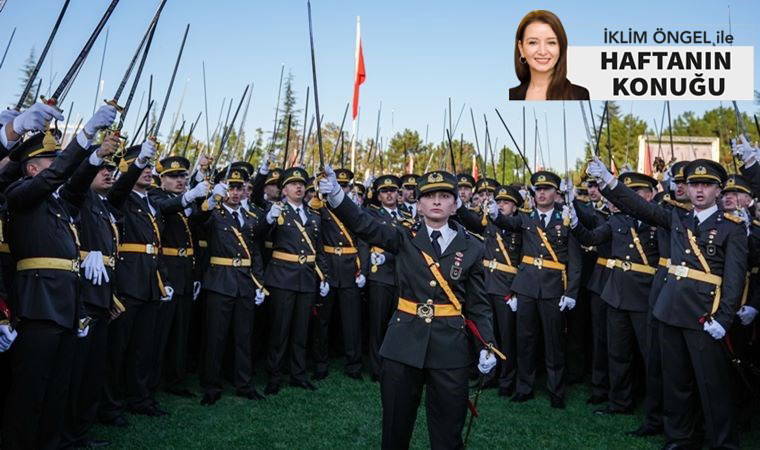 'Emre itaatsizlik yok'