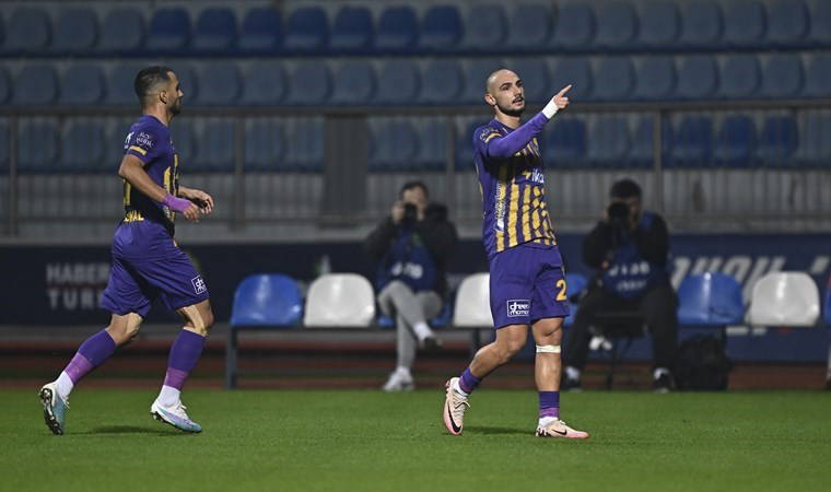 Adı Süper Lig devleriyle anılıyordu