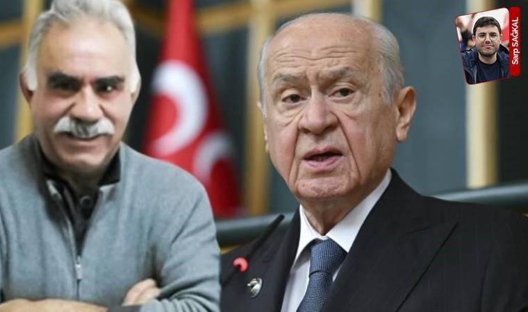 Yurttaşa ayıracak bir dakika bile bulunamadı