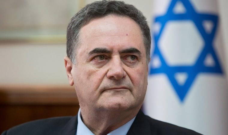 İsrailli bakandan Hamas'a 'saldırı' tehdidi