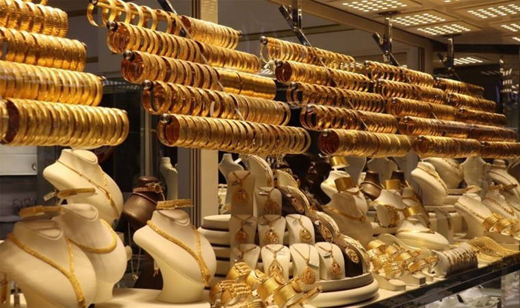 Altın alım satımında yeni dönem: Kimlik ibrazı zorunluluğu başladı!