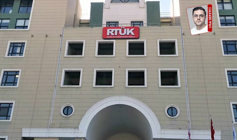 RTÜK üyesi Taşcı Cumhuriyet'e değerlendirdi