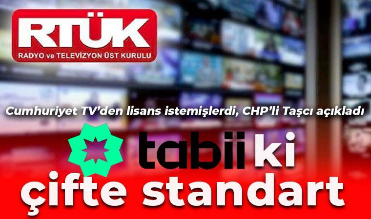 TRT’nin dijital platformu 'Tabii' kaçak yayında! 'RTÜK göz yummaya devam ediyor'