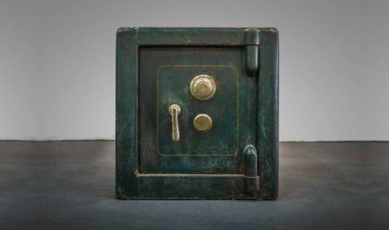 2025'in ilk talihlisi...