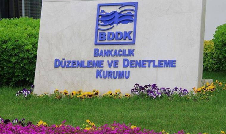 BDDK'den yeni düzenleme